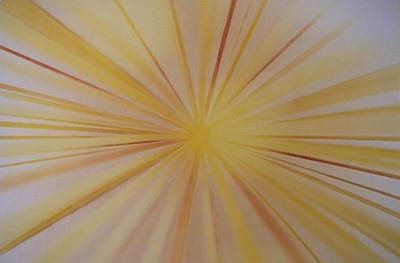 Janine Lariviére <i>Sunspots</i>, 2000, photographic print, 40x60 ins (101.5x152.5 cm)